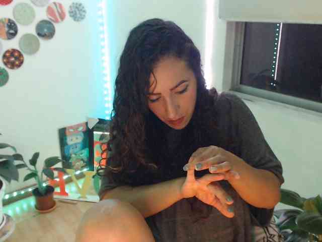 bomboncita288 webcam