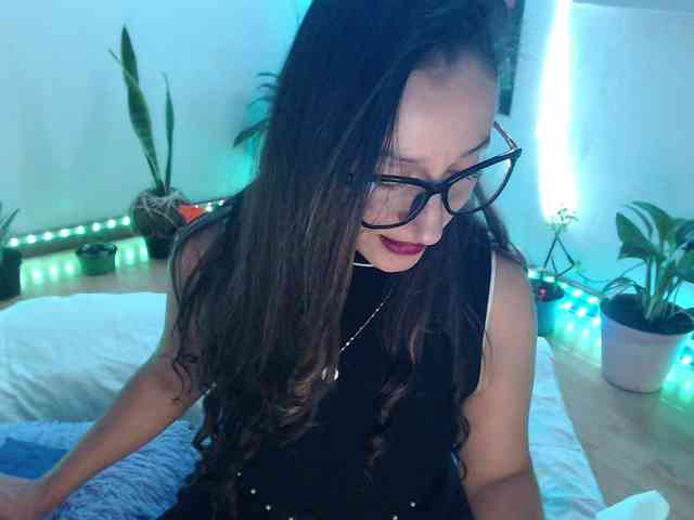 bomboncita288 webcam