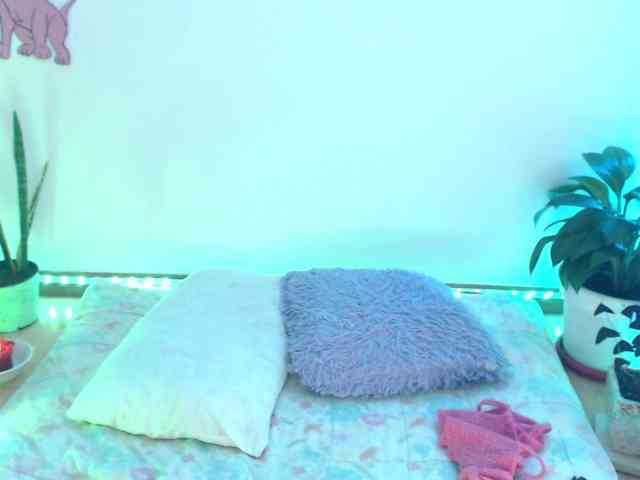 bomboncita288 webcam