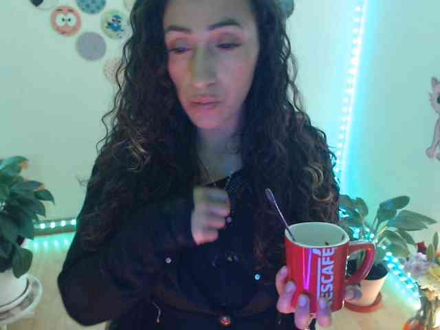 bomboncita288 webcam