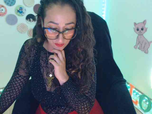 bomboncita288 webcam