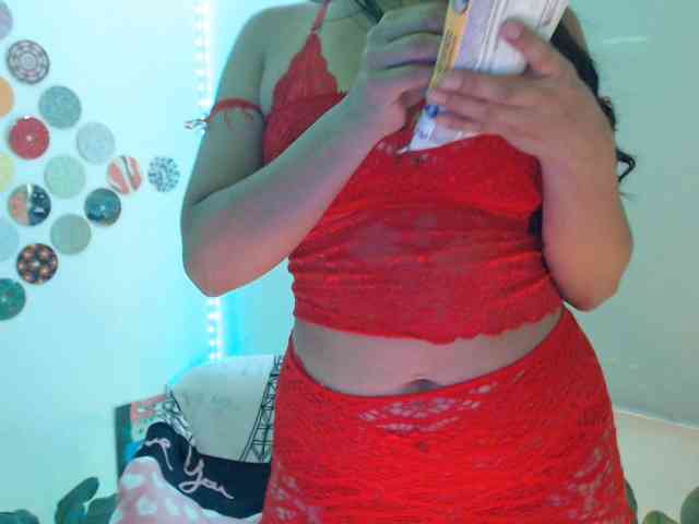 bomboncita288 webcam
