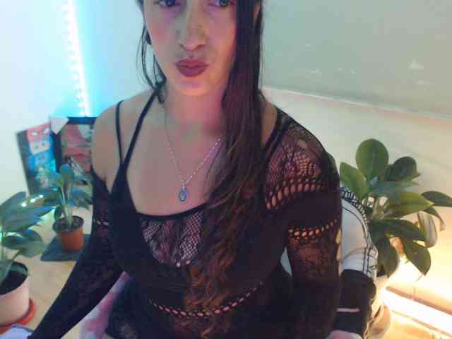 bomboncita288 webcam
