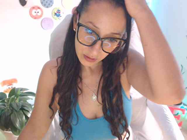 Modèle: bomboncita288