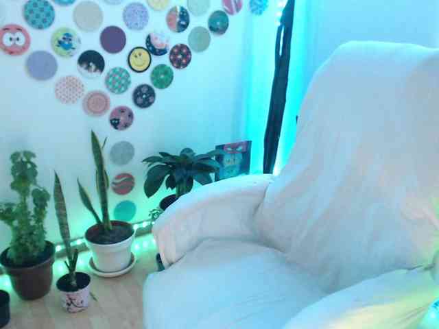 bomboncita288 webcam