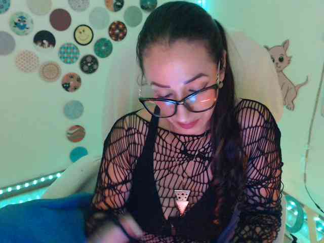 bomboncita288 webcam