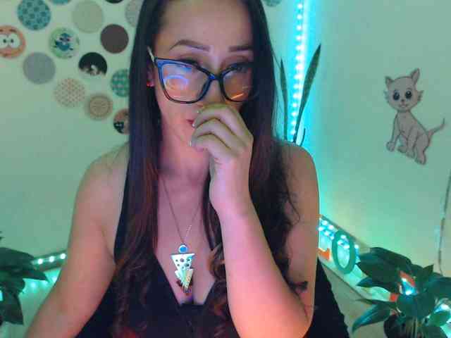 bomboncita288 webcam
