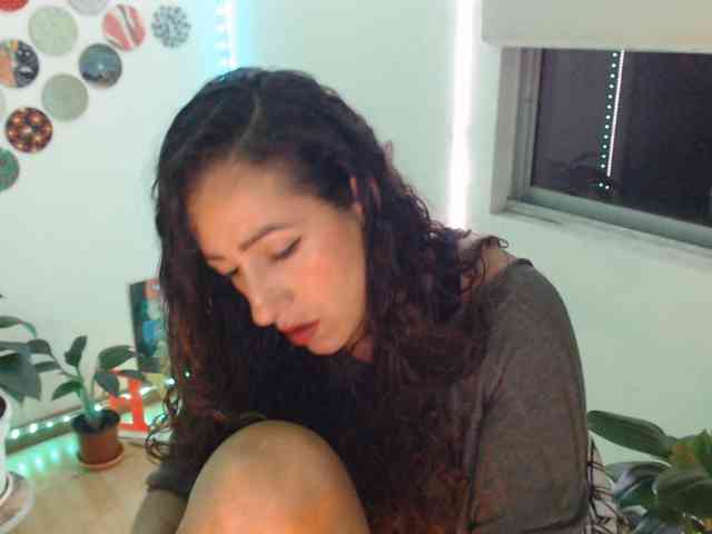 bomboncita288 webcam