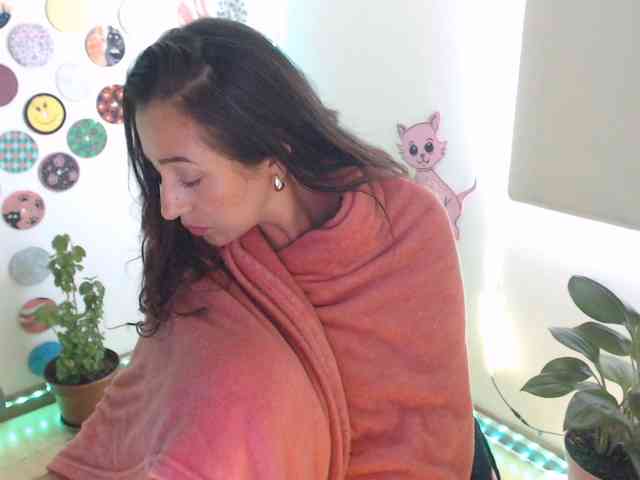 bomboncita288 webcam