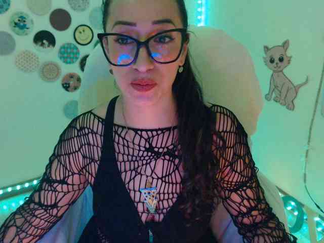 bomboncita288 webcam