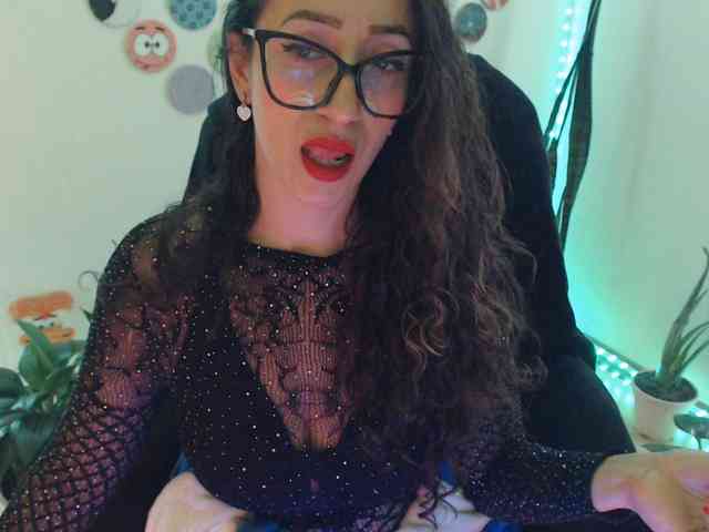 bomboncita288 webcam