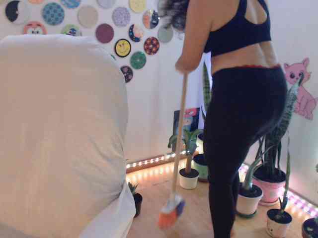 bomboncita288 webcam