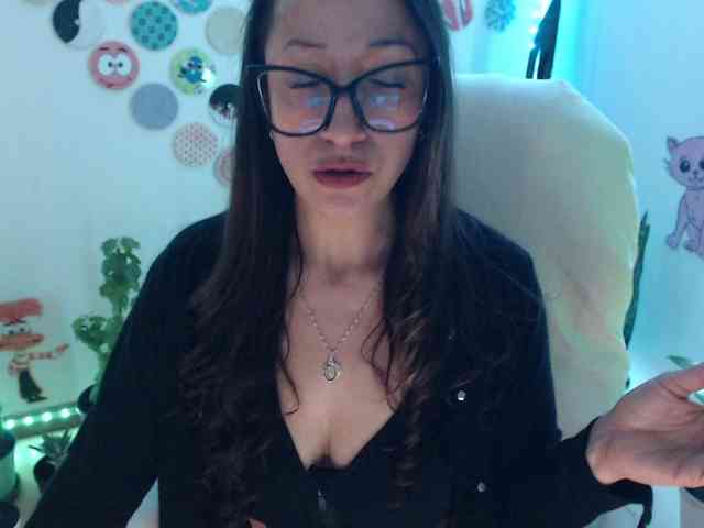 bomboncita288 webcam