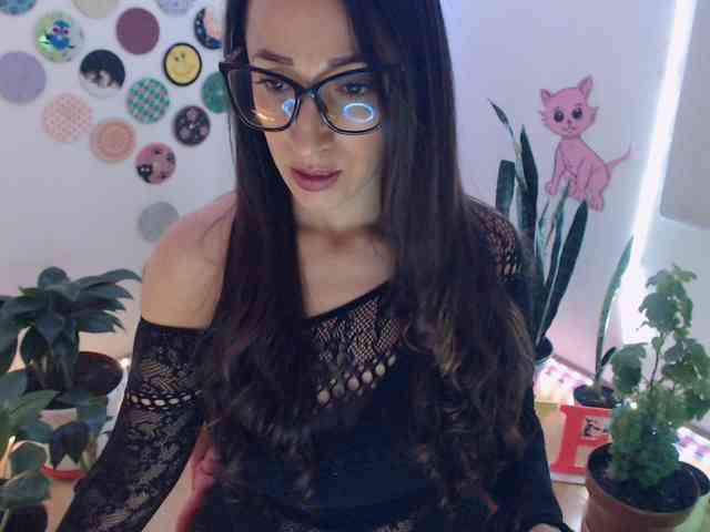 bomboncita288 webcam