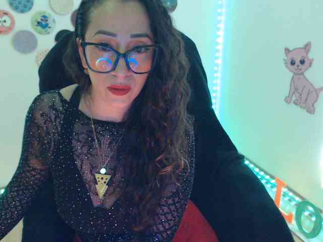 bomboncita288 webcam