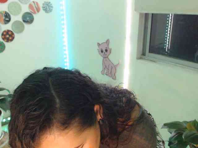 bomboncita288 webcam
