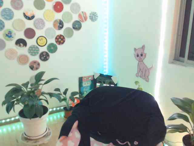 bomboncita288 webcam