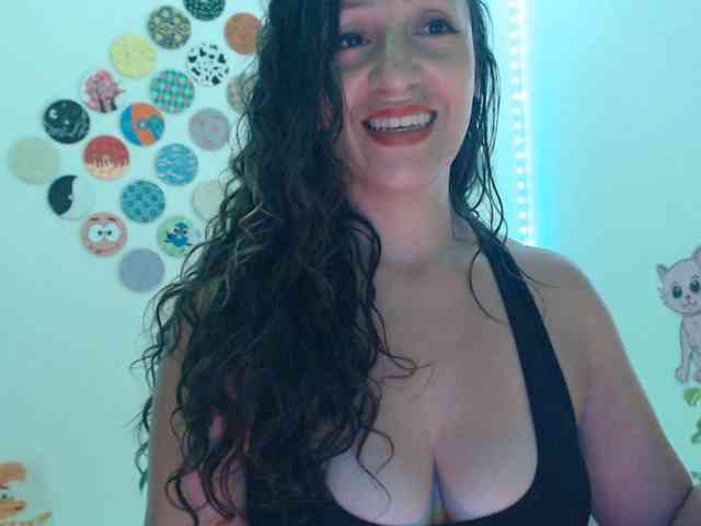 bomboncita288 webcam