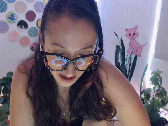 bomboncita288 webcam
