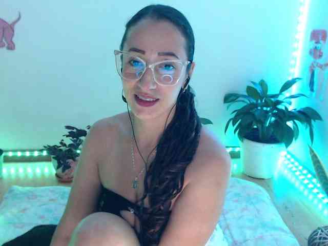 bomboncita288 webcam