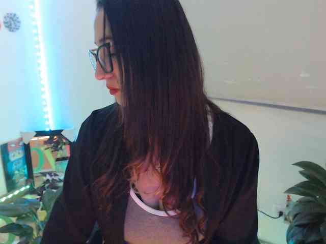 bomboncita288 webcam