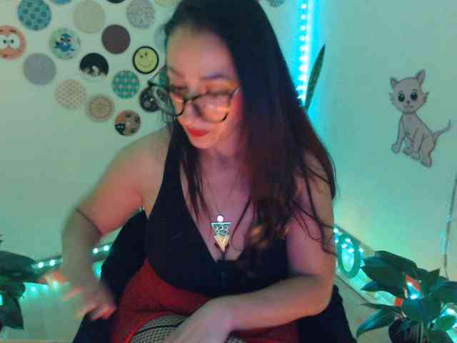 bomboncita288 webcam