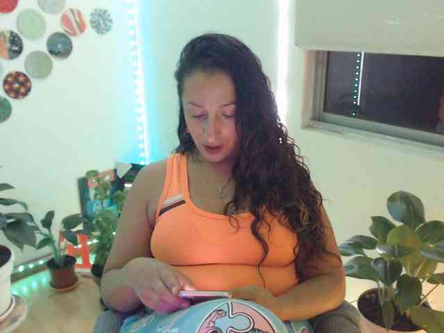 bomboncita288 webcam