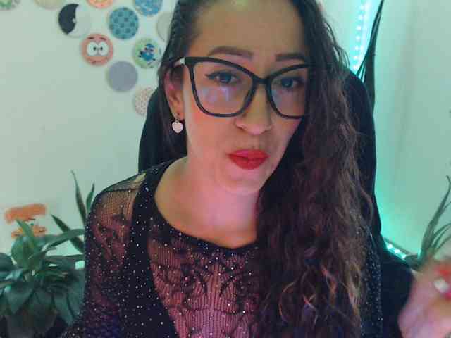 bomboncita288 webcam