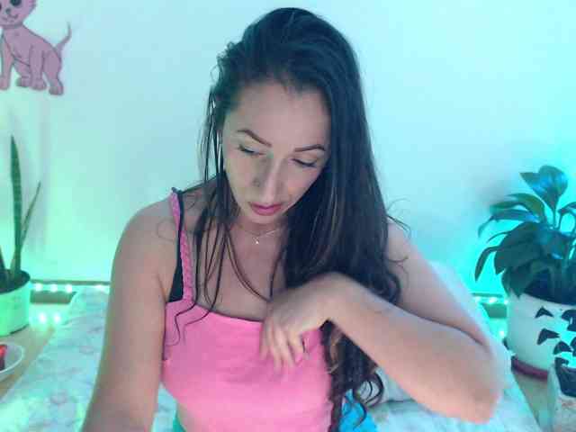 bomboncita288 webcam
