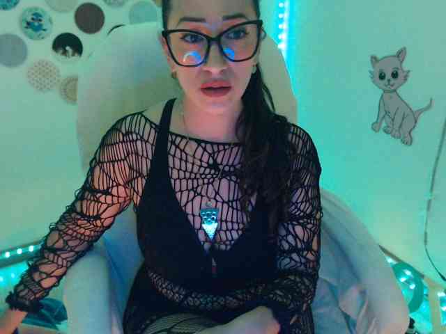 bomboncita288 webcam