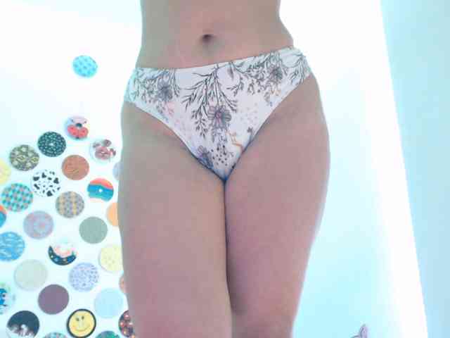 bomboncita288 webcam
