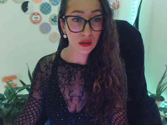 bomboncita288 webcam