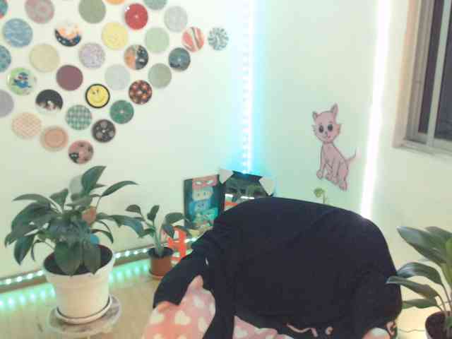 bomboncita288 webcam