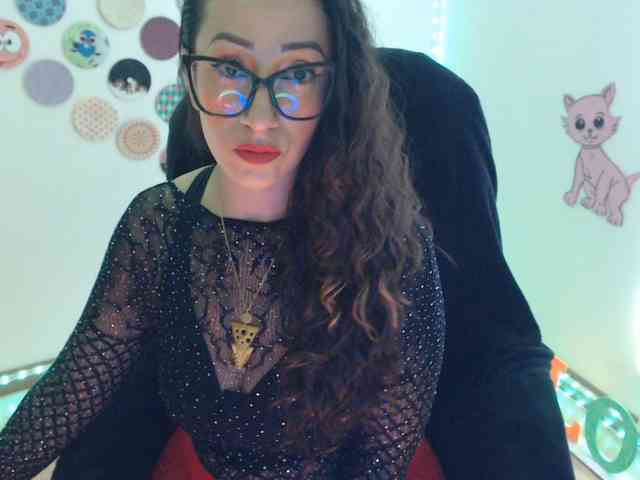 bomboncita288 webcam