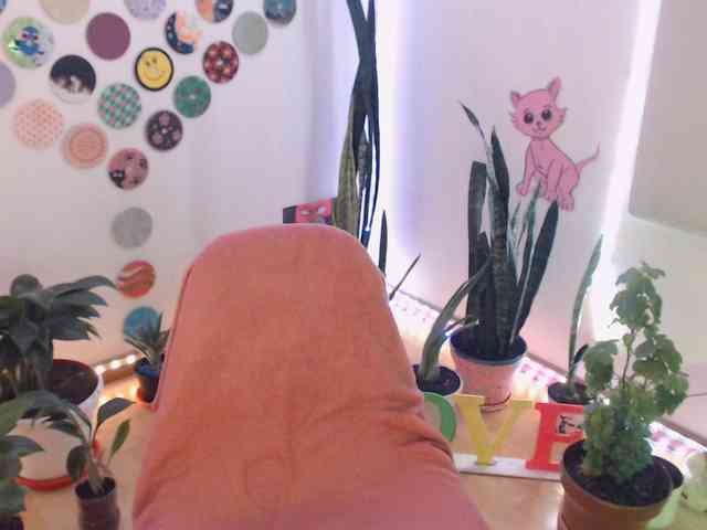 bomboncita288 webcam