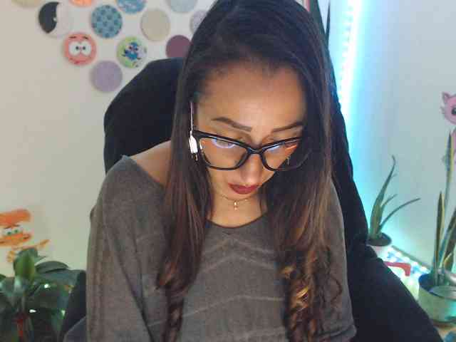 bomboncita288 webcam