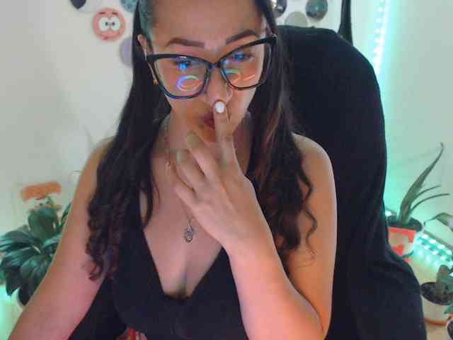 bomboncita288 webcam