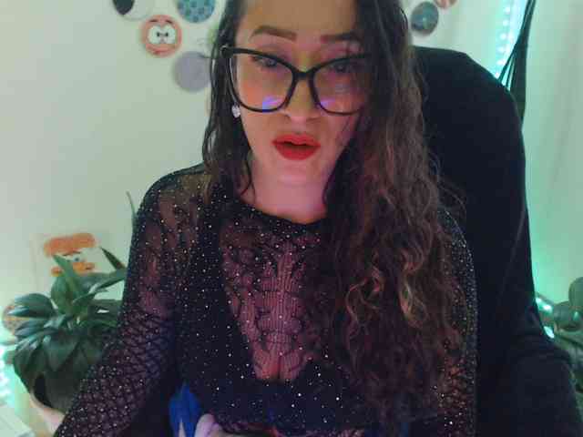 bomboncita288 webcam