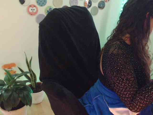 bomboncita288 webcam