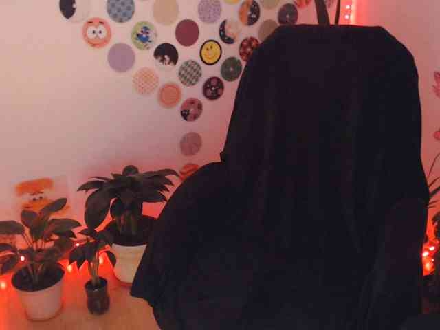 bomboncita288 webcam