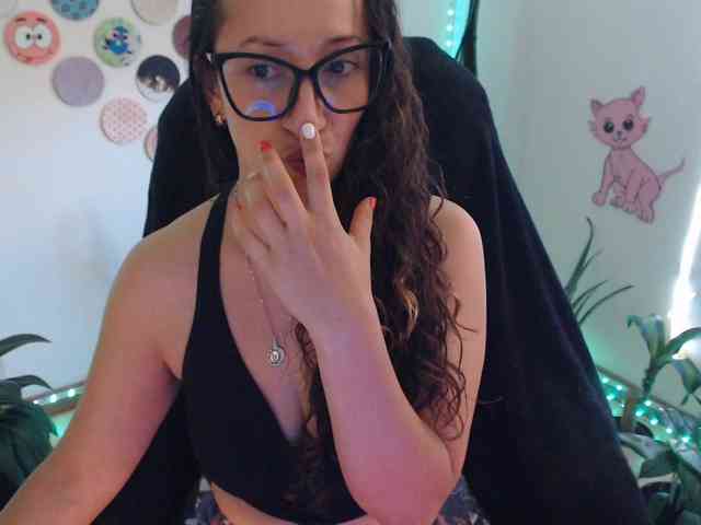 bomboncita288 webcam
