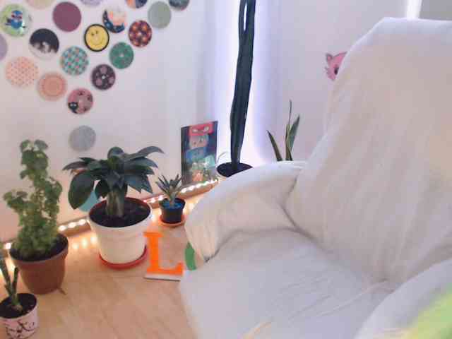 bomboncita288 webcam