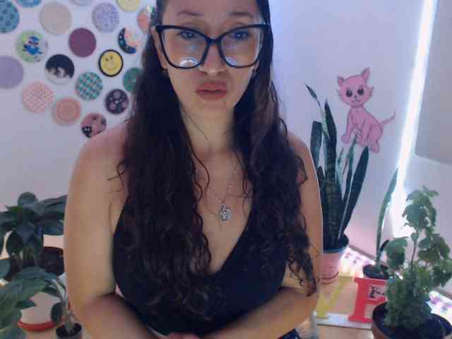 bomboncita288 webcam