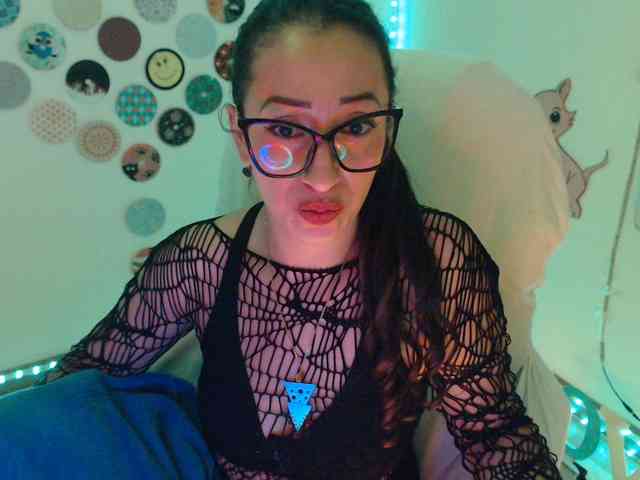 bomboncita288 webcam
