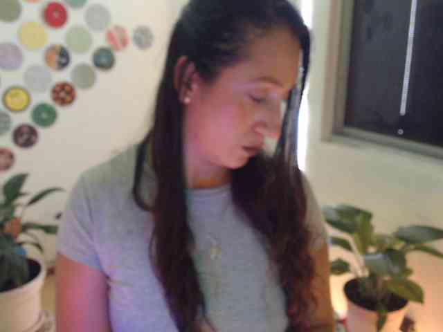 bomboncita288 webcam