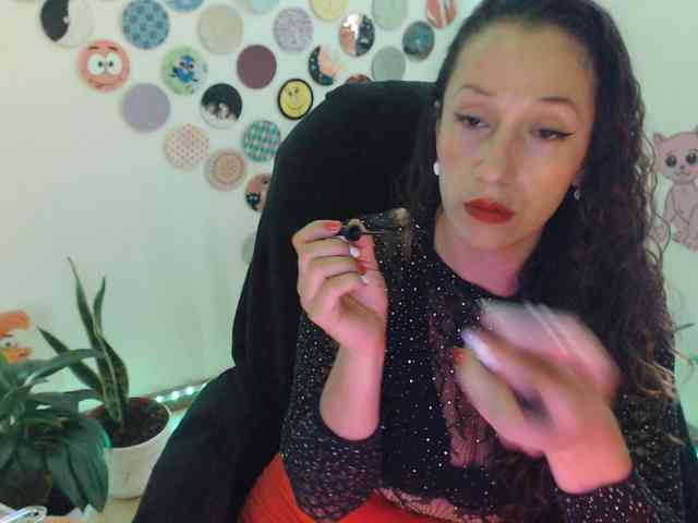 bomboncita288 webcam