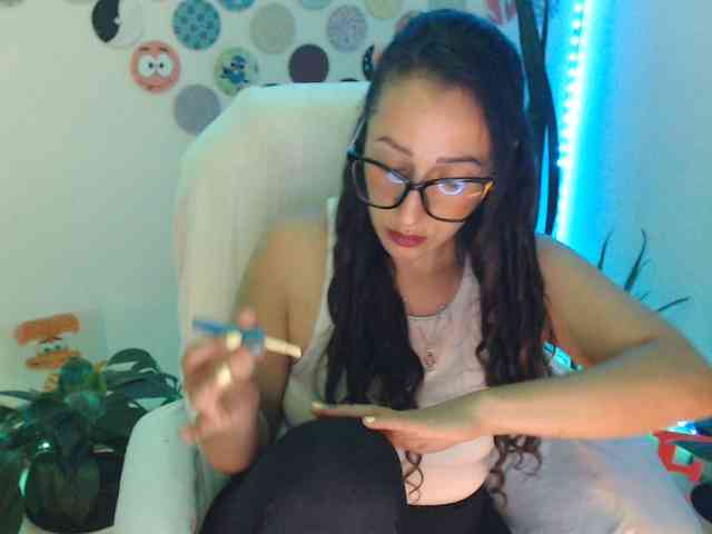 bomboncita288 webcam