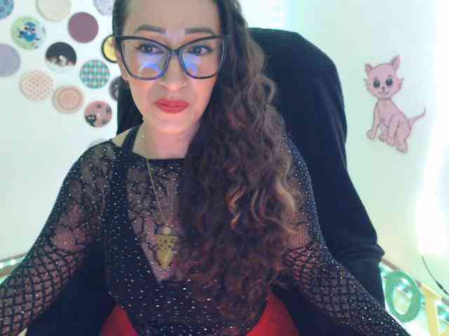 bomboncita288 webcam