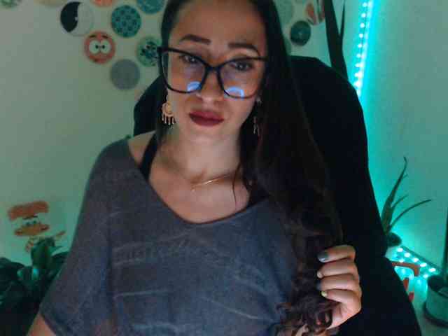 bomboncita288 webcam