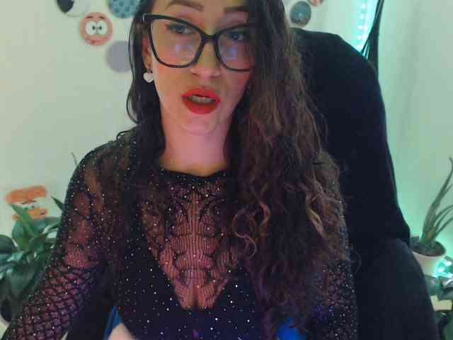 bomboncita288 webcam
